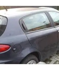 Alfaromeo 147 1.9 jtd 5 porte progression