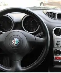 ALFA ROMEO 156 1.9 JTD Sportwagon Classic ALFA ROMEO 156 1.9 JTD Sportwagon Classic