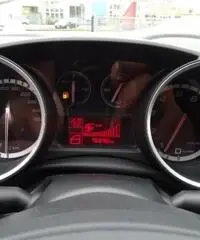 ALFA ROMEO Giulietta 1.4 Turbo 120 CV GPL Distinctive