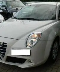ALFA ROMEO MiTo 1.3 JTDm 85 CV S&S Progression