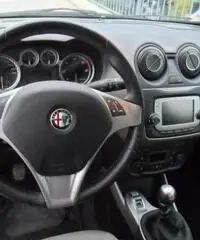 Alfa Romeo MiTo 1.6 JTDm-2 120CV Distinctive