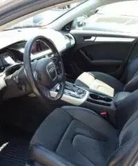 AUDI A4 allroad 2.0 TFSI S tronic Advanced Plus