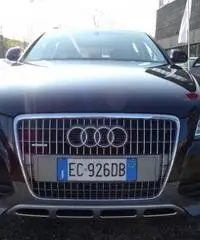 AUDI A4 allroad 2.0 TDI F.AP.