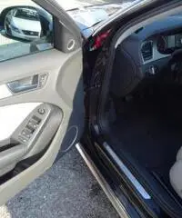 AUDI A4 allroad 2.0 TDI F.AP.