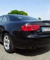 AUDI A5 2.0 TDI 177 CV quattro S tronic
