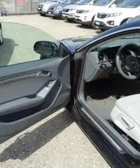 AUDI A5 2.0 TDI 177 CV quattro S tronic