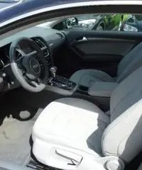 AUDI A5 2.0 TDI 177 CV quattro S tronic