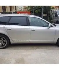 AUDI A6 3.0 V6 TDI 4x4 Av.garantita km certificati garanzi