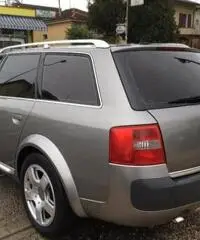 AUDI A6 allroad 2.5 TDI 180 CV
