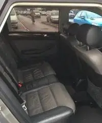 AUDI A6 allroad 2.5 TDI 180 CV