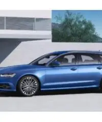 AUDI A6 Avant 2.0 TDI 190 CV ultra