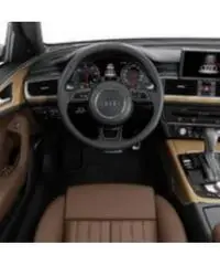AUDI A6 Avant 2.0 TDI 190 CV ultra