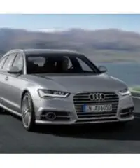 AUDI A6 Avant 2.0 TDI 190 CV ultra