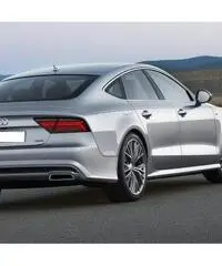 AUDI A7 SPB 3.0 TDI 320 CV quattro tiptronic