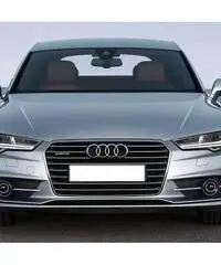 AUDI A7 SPB 3.0 TDI 320 CV quattro tiptronic