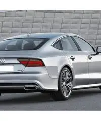 AUDI A7 SPB 3.0 TDI 320 CV quattro tiptronic