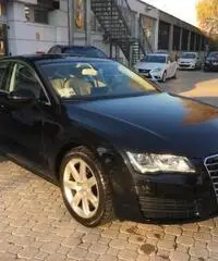AUDI A7 SPB 3.0 V6 TDI 245 CV quattro S tronic