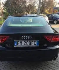 AUDI A7 SPB 3.0 V6 TDI 245 CV quattro S tronic