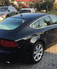AUDI A7 SPB 3.0 V6 TDI 245 CV quattro S tronic