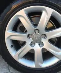 AUDI A7 SPB 3.0 V6 TDI 245 CV quattro S tronic