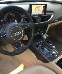 AUDI A7 SPB 3.0 V6 TDI 245 CV quattro S tronic
