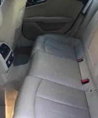 AUDI A7 SPB 3.0 V6 TDI 245 CV quattro S tronic