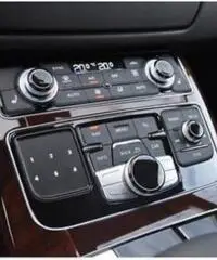 AUDI A8 3.0 TDI 258 CV clean diesel quattro tiptronic