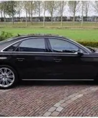 AUDI A8 3.0 TDI 258 CV clean diesel quattro tiptronic