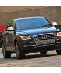 AUDI Q5 2.0 TDI 150 CV quattro Advanced Plus