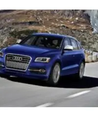 AUDI Q5 2.0 TDI 150 CV quattro Advanced Plus