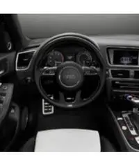 AUDI Q5 2.0 TDI 150 CV quattro Advanced Plus