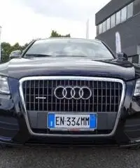 AUDI Q5 2.0 TDI 143 CV quattro S-LINE