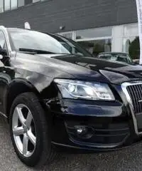 AUDI Q5 2.0 TDI 143 CV quattro S-LINE