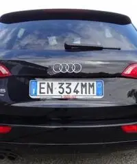 AUDI Q5 2.0 TDI 143 CV quattro S-LINE