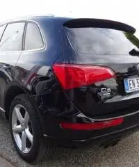 AUDI Q5 2.0 TDI 143 CV quattro S-LINE