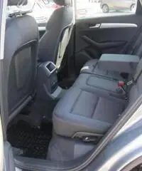 AUDI Q5 2.0 TDI 170 CV quattro Advanced