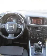 AUDI Q5 2.0 TDI 170 CV quattro Advanced