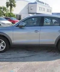 AUDI Q5 2.0 TDI 170 CV quattro Advanced