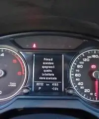 AUDI Q5 2.0 TDI 170 CV quattro S tronic Advanced Plus