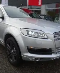 AUDI Q7 3.0 V6 TDI 233CV quattro tiptronic