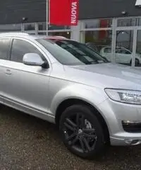 AUDI Q7 3.0 V6 TDI 233CV quattro tiptronic