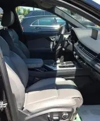 AUDI Q7 3.0 TDI 272CV quattro tiptronic S-LINE FULL OPTIOL