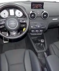 AUDI S1 SPB 2.0 TFSI quattro