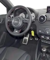 AUDI S1 SPB 2.0 TFSI quattro