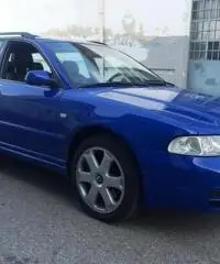 AUDI S4 2.7 V6 cat Avant