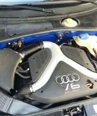 AUDI S4 2.7 V6 cat Avant