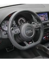AUDI SQ5 3.0 V6 TDI Biturbo quattro tiptronic