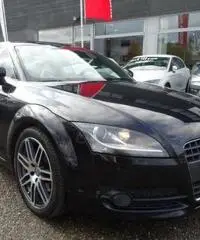 AUDI TT Coupé 2.0 TFSI