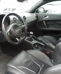 AUDI TT Coupé 2.0 TFSI