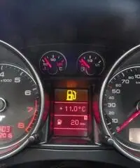 AUDI TT Coupé 2.0 TFSI